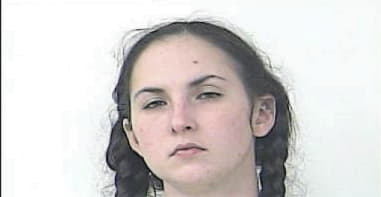 Corrine Kirchhoff, - St. Lucie County, FL 